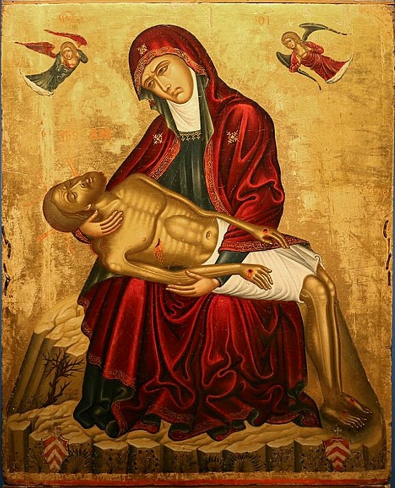 Андреас Павиас (1440 - 1512) - фото 1